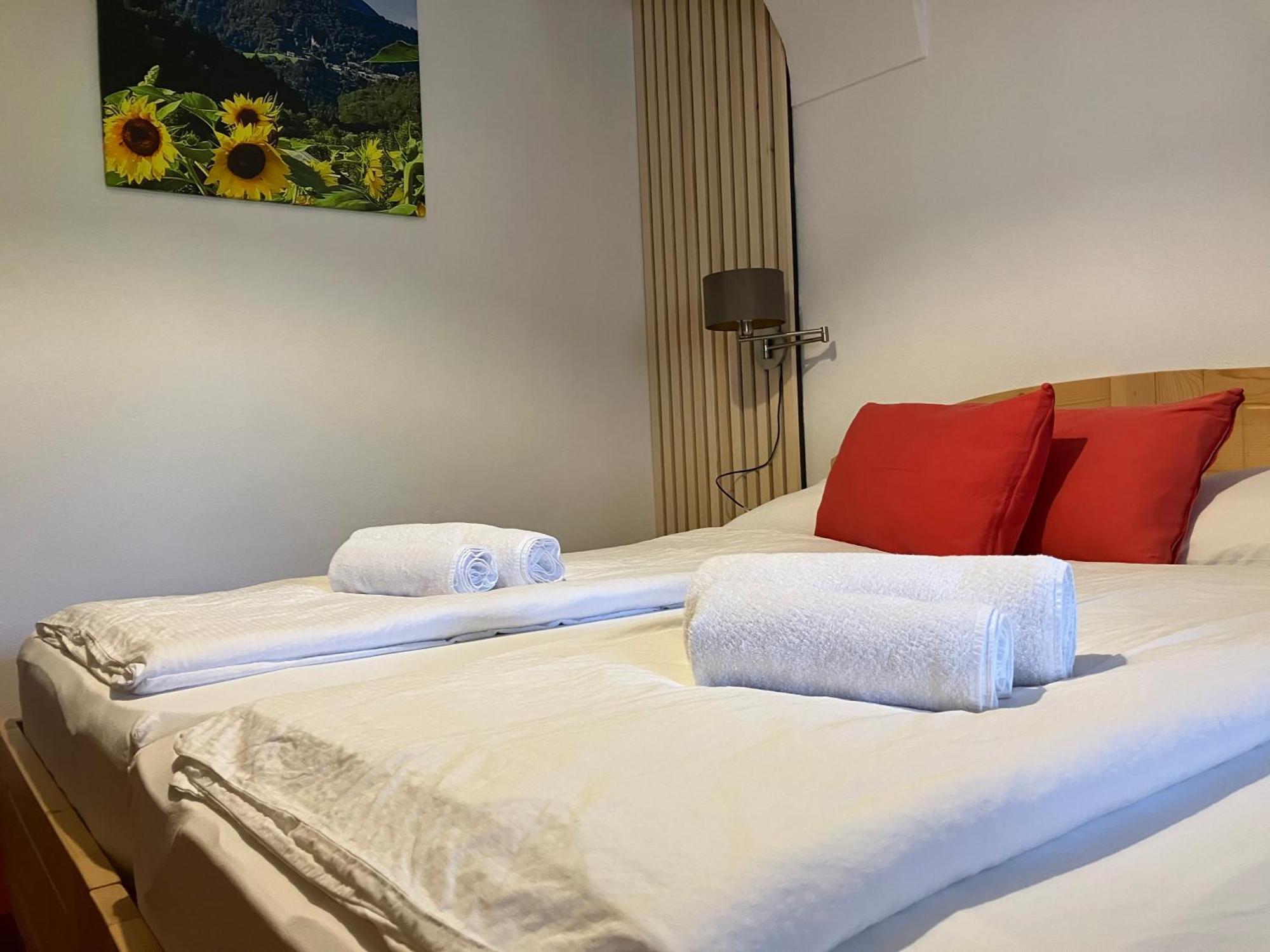 Apartment Pri Boštjanovcu Gorenja Vas  外观 照片
